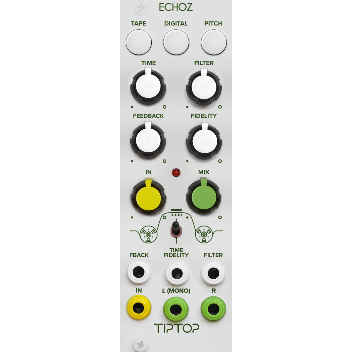 Tiptop Audio Echoz