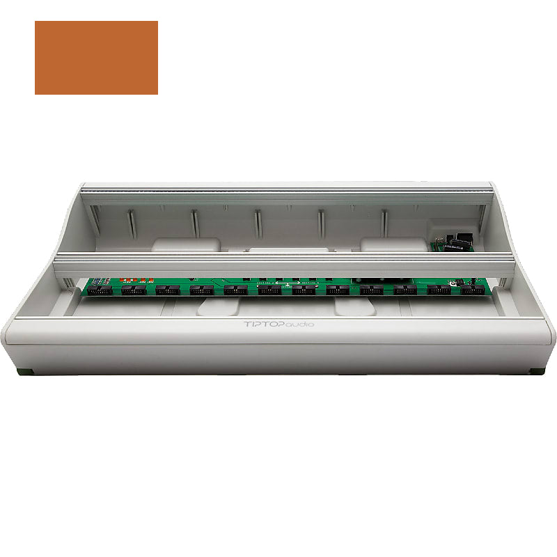 Mantis 208HP Powered Eurorack Case