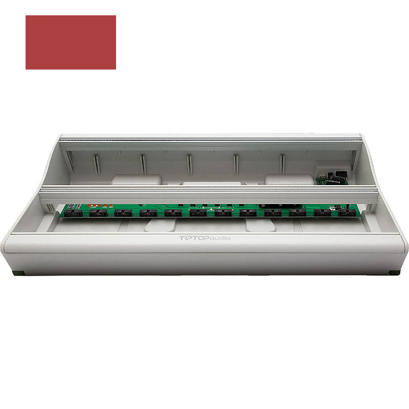 Mantis 208HP Powered Eurorack Case