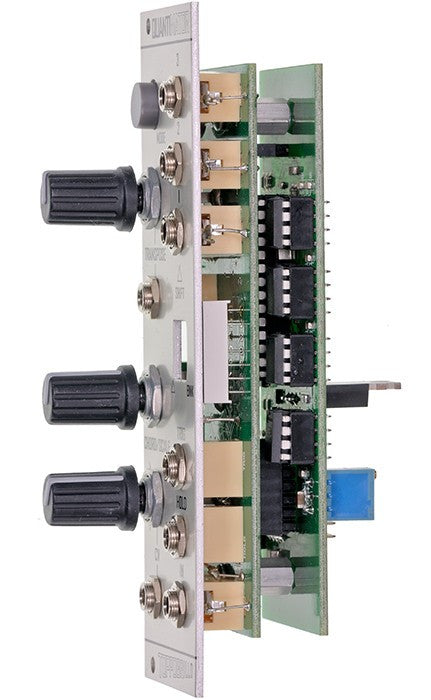 Toppobrillo Quantimator side