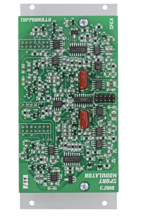 Toppobrillo Sport-Modulator back