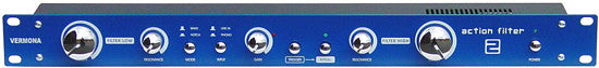 Vermona Action Filter II