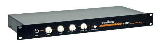 Vermona VSR-3 Spring Reverb