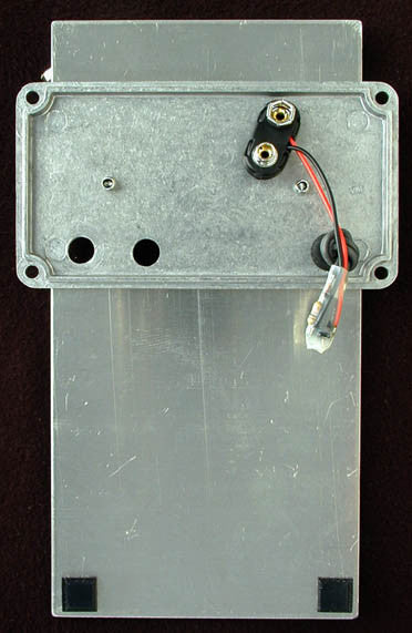 ZVEX Power Plates large