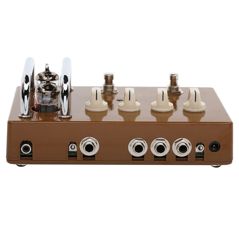 Effectrode Delta-Trem Tube Tremolo (DT-2A)