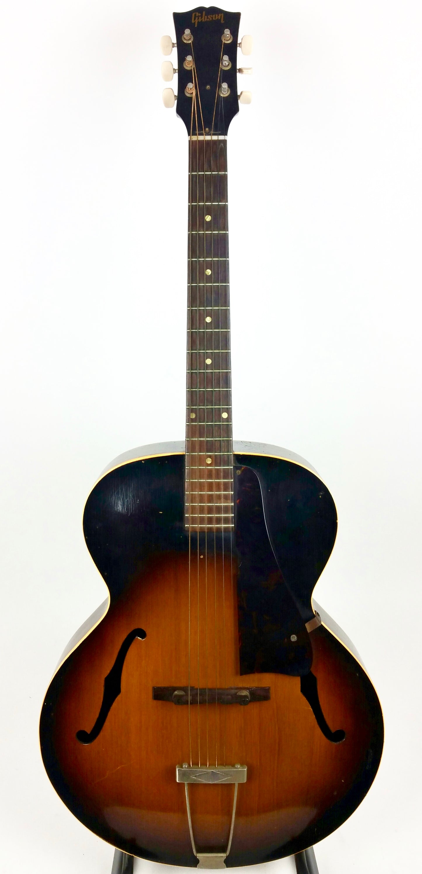 1956 L-48 Archtop