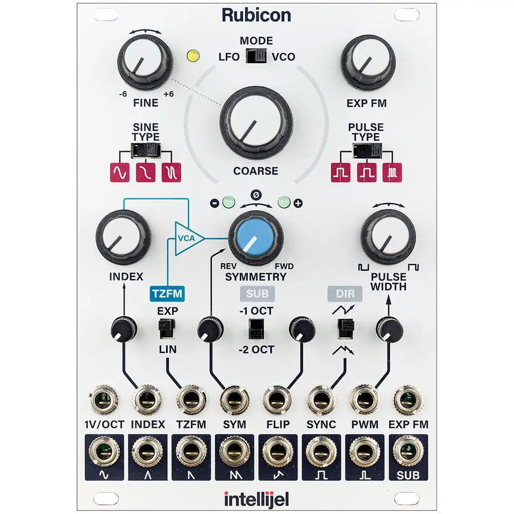 Rubicon V1, brand new, old stock (N.O.S.)