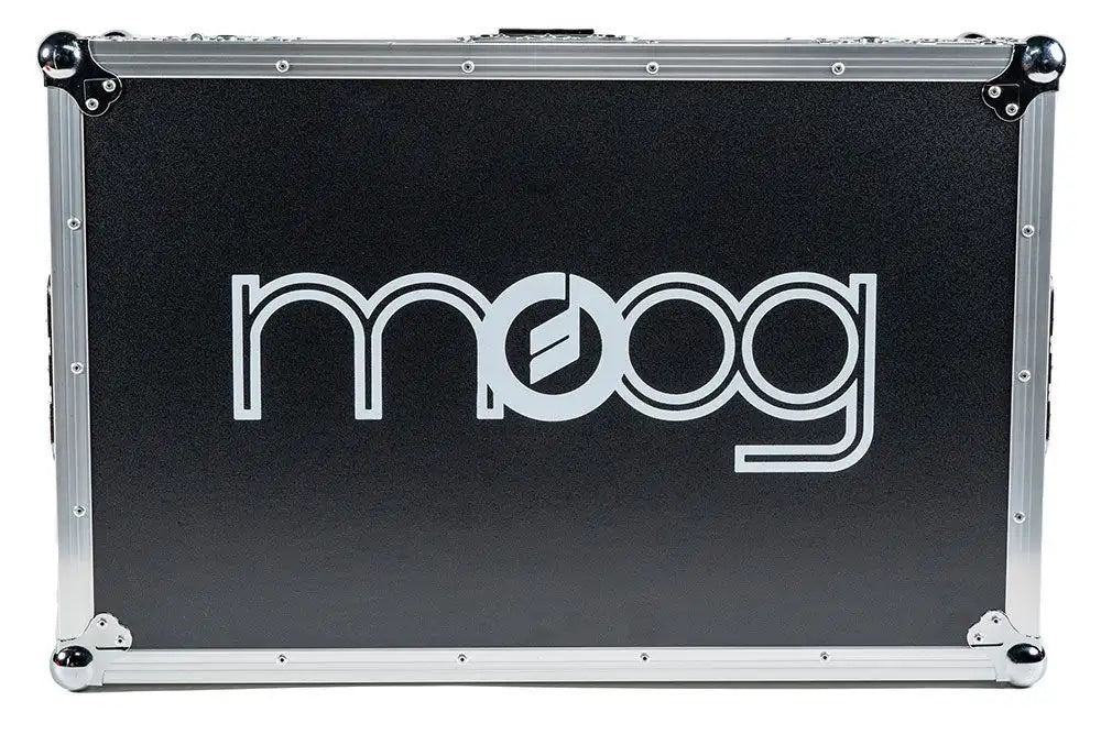 Minimoog Model D ATA Case