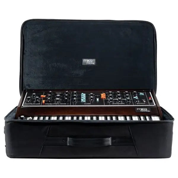 Moog Minimoog Model D SR Case