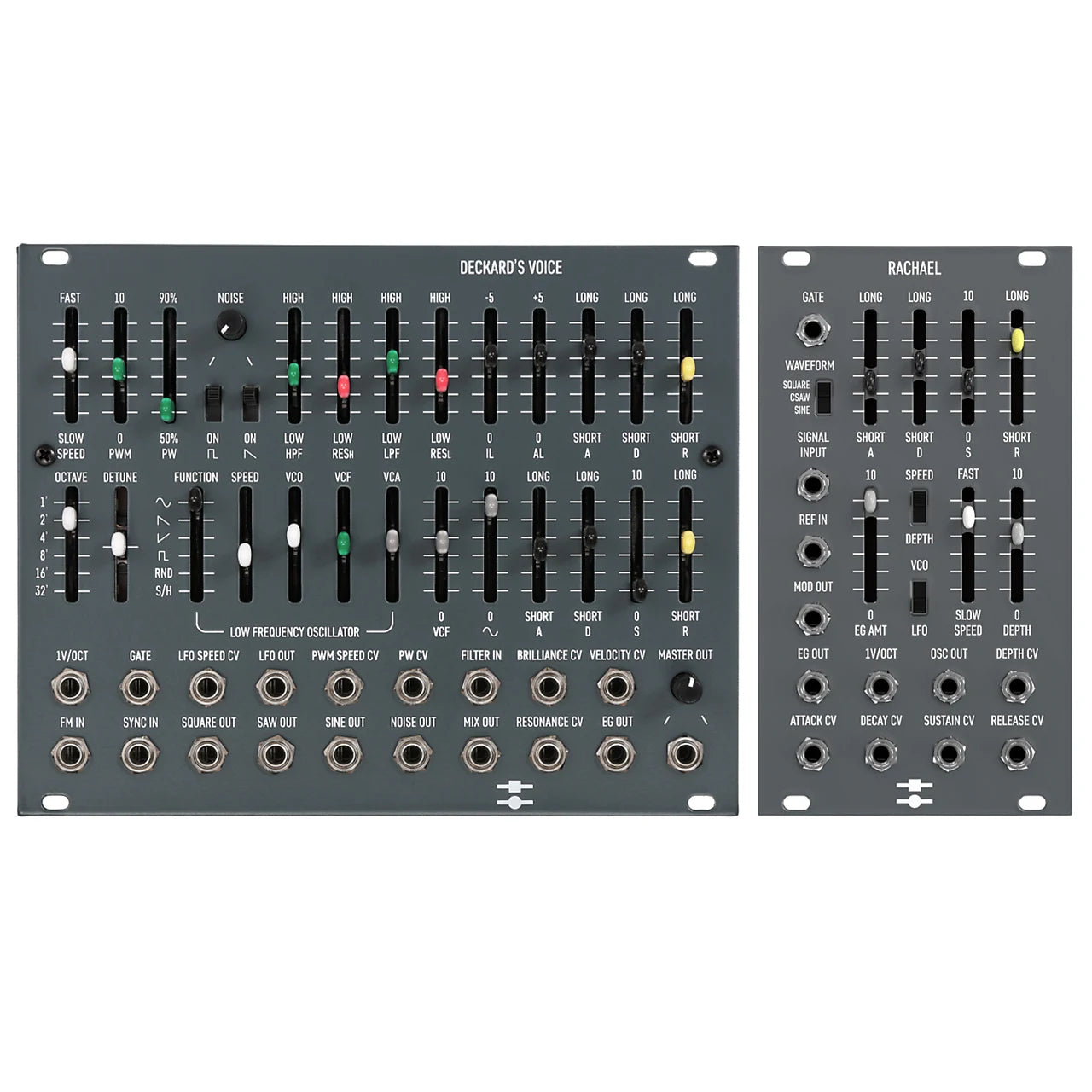 DTM・DAW Black Corp Deckard's Voice + Rachael DTM・DAW Black Corp DTM・DAW Black Corp Deckard's Voice + Rachael DTM・DAW Black Corp