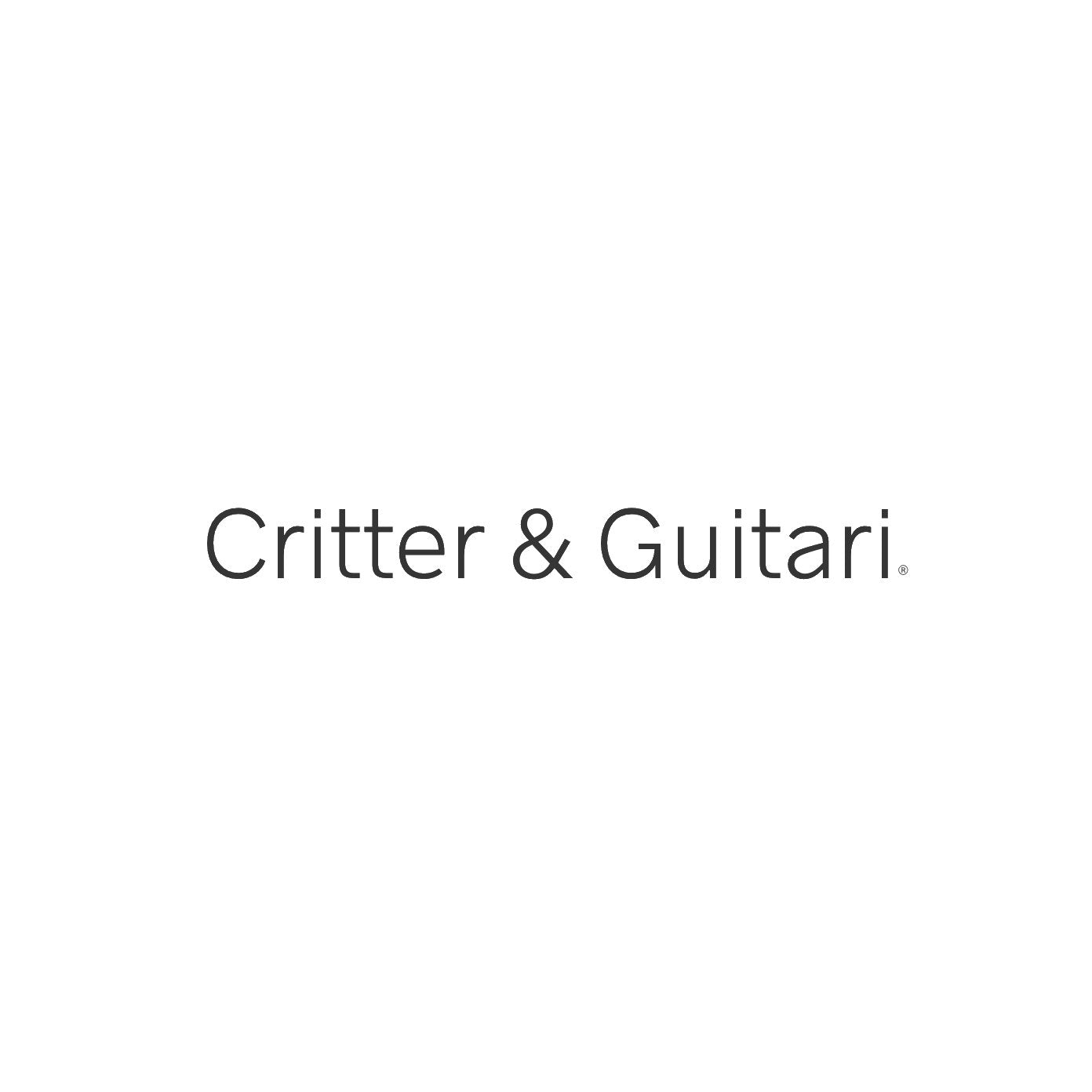 Critter & Guitari