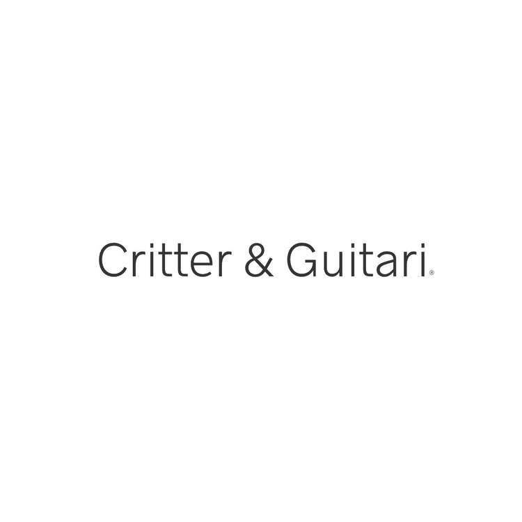 Critter & Guitari