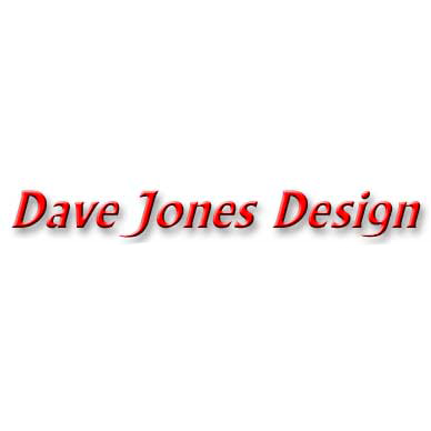 Dave Jones Design