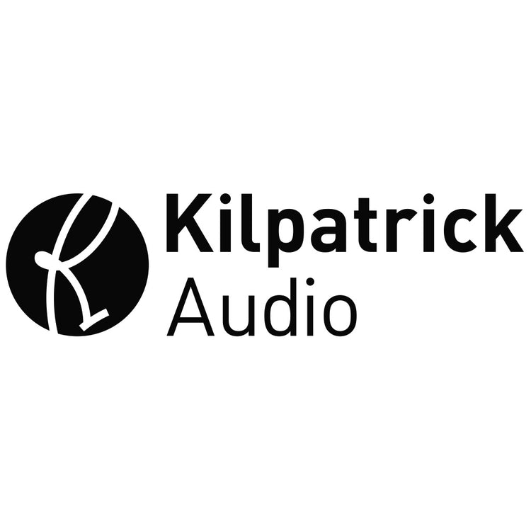 Kilpatrick Audio