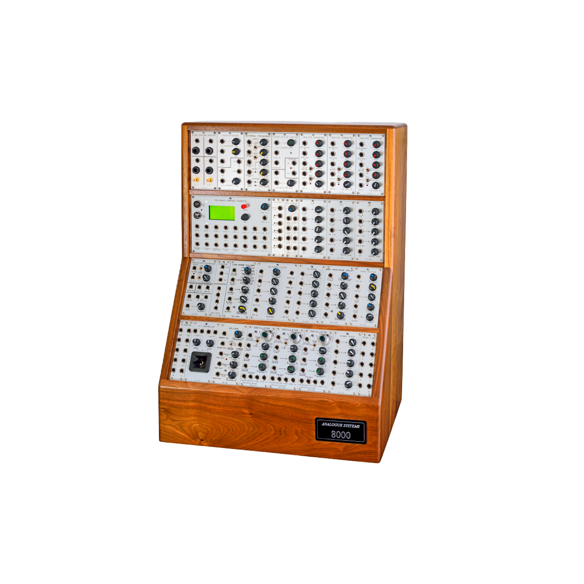 Modular