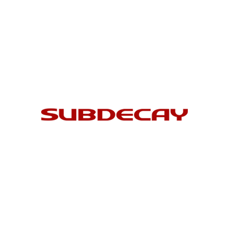 SubDecay
