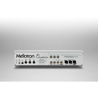 Mellotron M4000D Rack