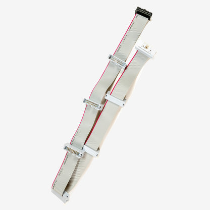 4ms Flying Bus - male connectors