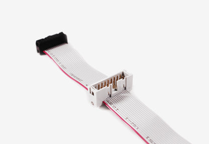 4ms Flying Bus - male connectors