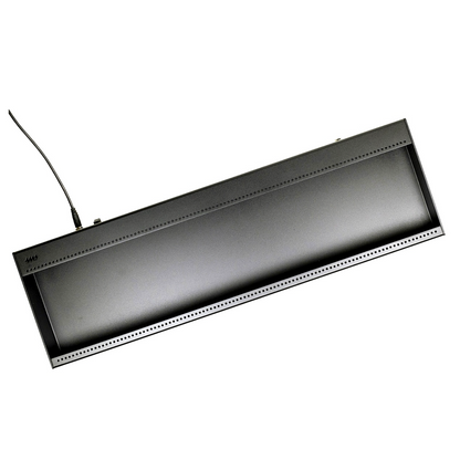 4ms Pod104X Powered with Power Brick