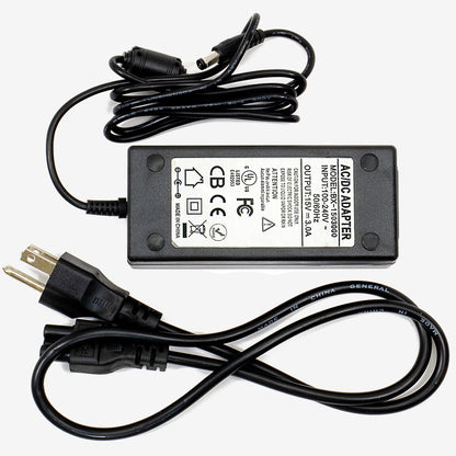 4ms Pod104X Powered with Power Brick