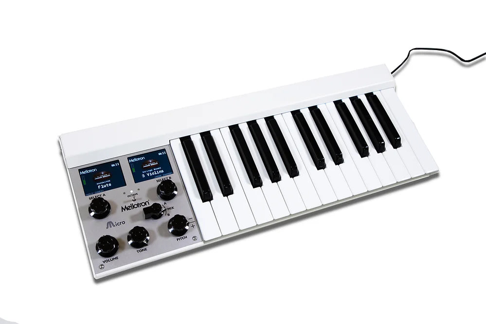 Mellotron Micro