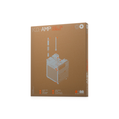 Teenage Engineering EP-35 Add-on Bundle