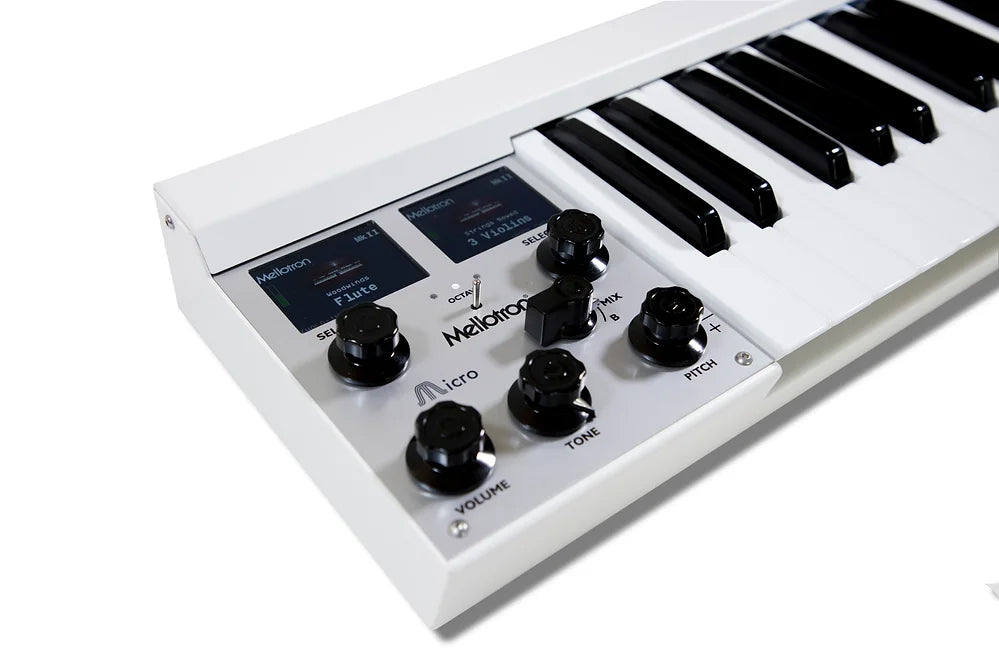 Mellotron Micro