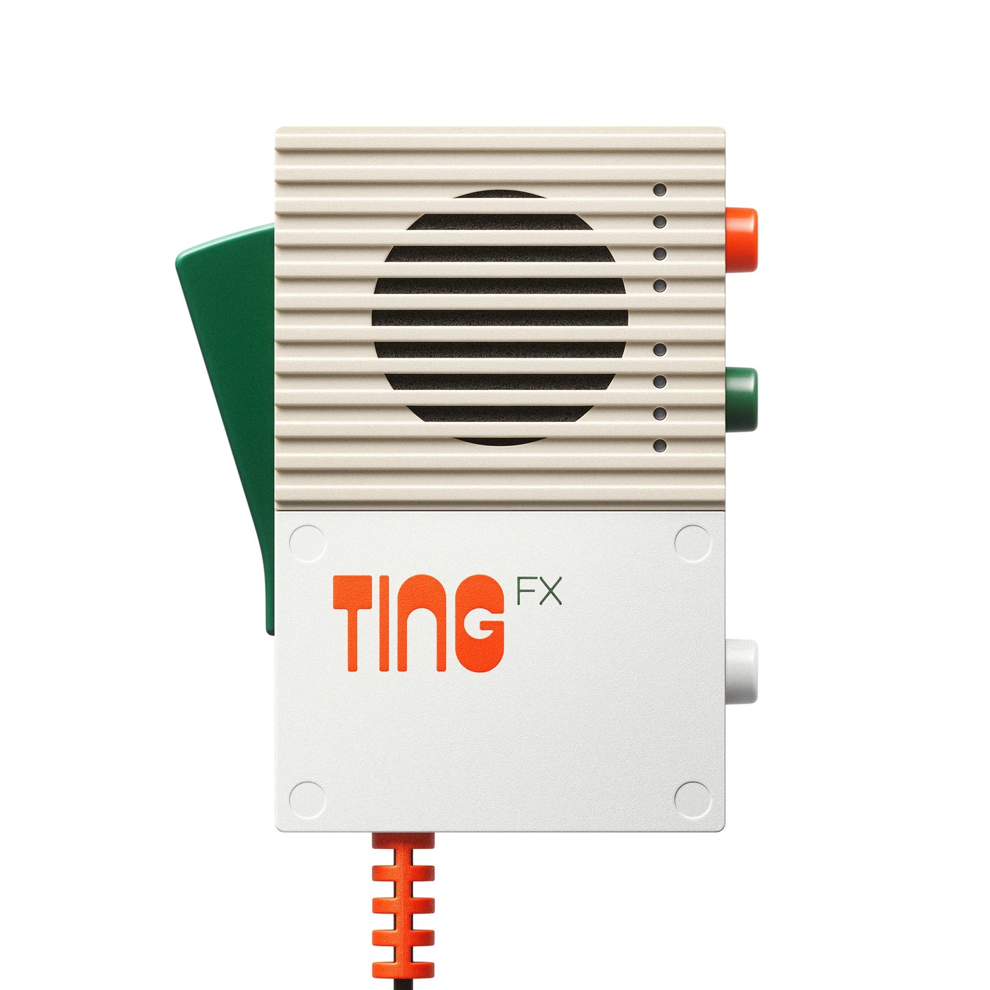 Teenage Engineering EP-40 RIDDIM + EP- 2350 Ting Bundle