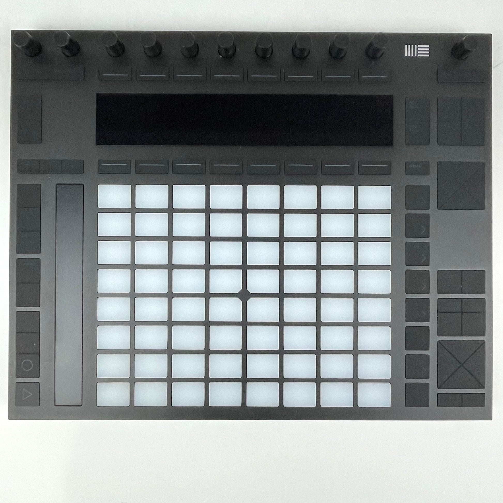ableton push 2 pedal Ableton Push 2 – Big City Music