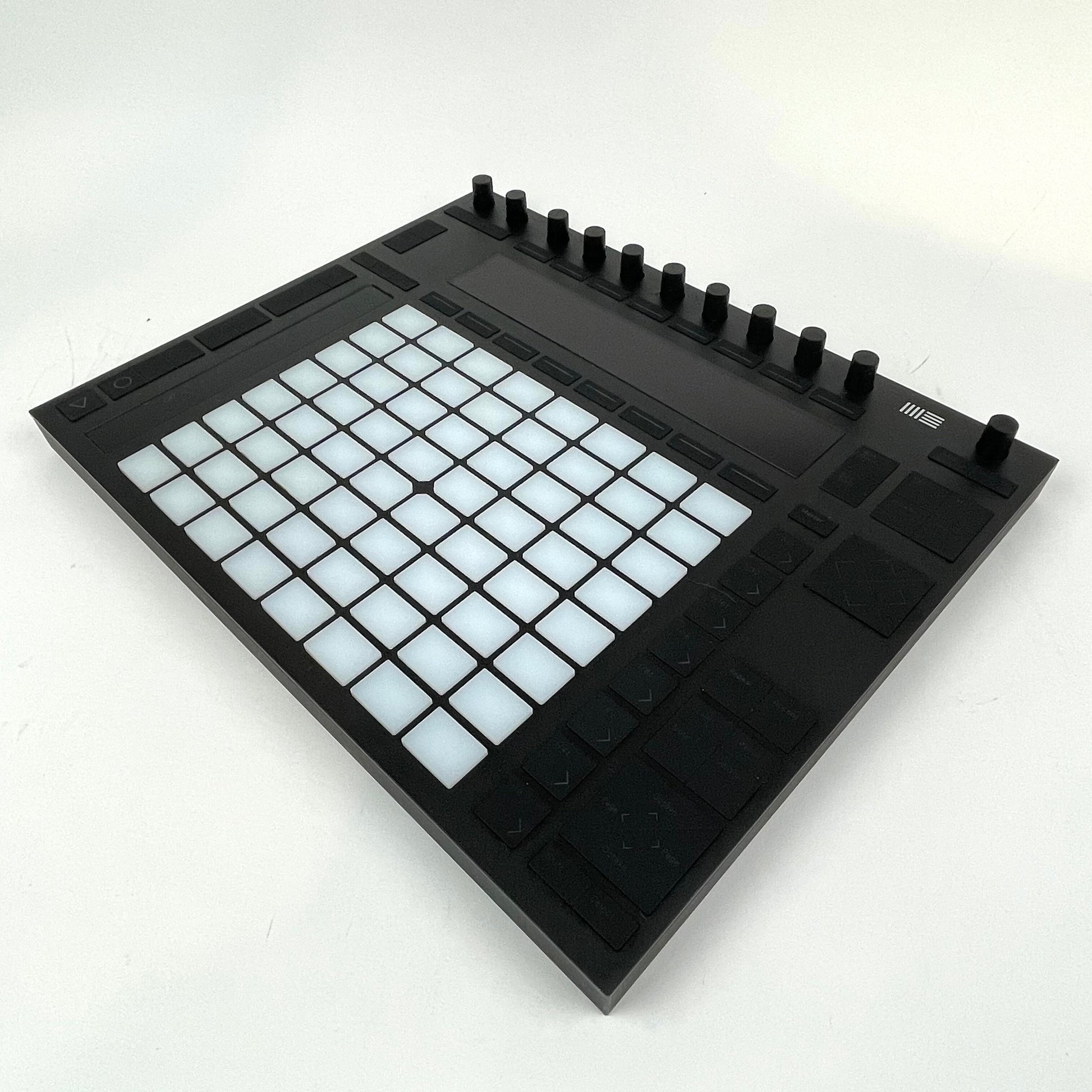 ableton push 2 pedal Ableton Push 2 – Big City Music