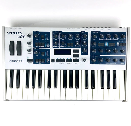 Access Virus Indigo, excellent condition!