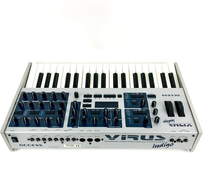Access Virus Indigo, excellent condition!