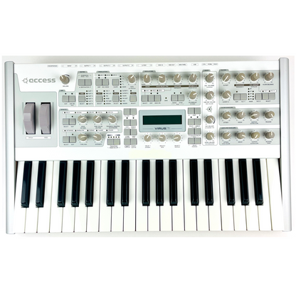 Access Virus TI Polar, excellent condition!
