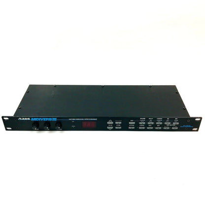 Alesis MidiVerb III