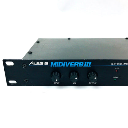 Alesis MidiVerb III