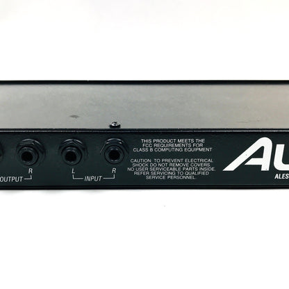 Alesis MidiVerb III