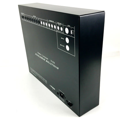 Analogue Solutions TR-808 Rackmount Kit, brand new old stock