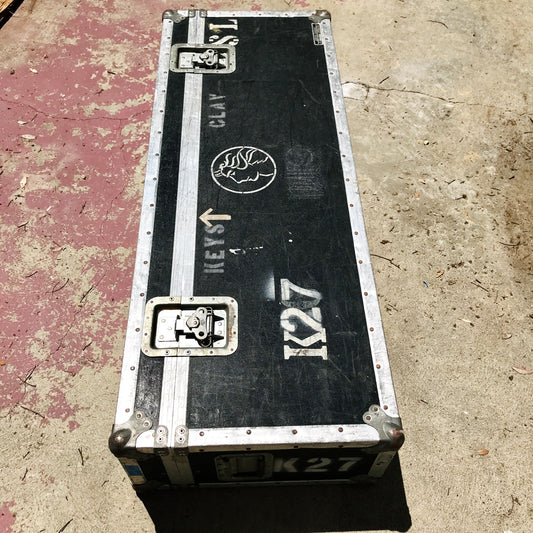 Anvil ATA Flight Case for Hohner Clavinet D6, needs foam