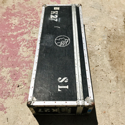 Anvil ATA Flight Case for Hohner Clavinet D6, needs foam