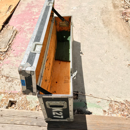 Anvil ATA Flight Case for Hohner Clavinet D6, needs foam