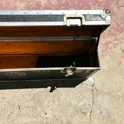 Anvil ATA Flight Case for Hohner Clavinet D6, needs foam