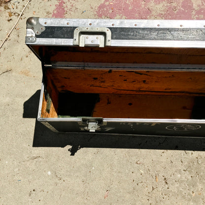 Anvil ATA Flight Case for Hohner Clavinet D6, needs foam