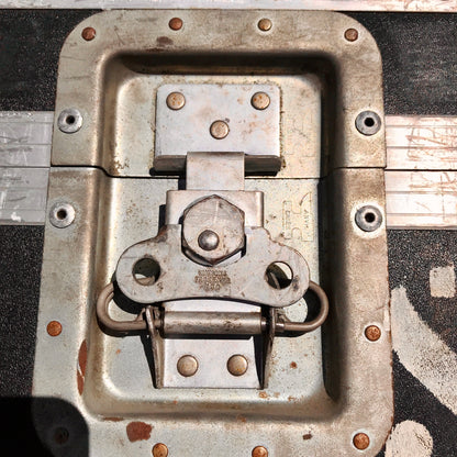 Anvil ATA Flight Case for Hohner Clavinet D6, needs foam