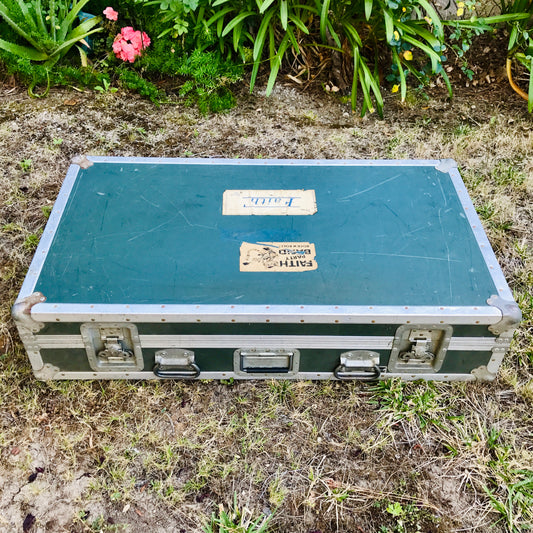 Anvil ATA Flight Case for Oberheim OB-X, OB-Xa, etc...