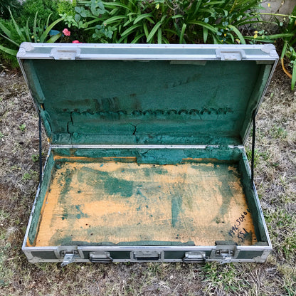 Anvil ATA Flight Case for Oberheim OB-X, OB-Xa, etc...