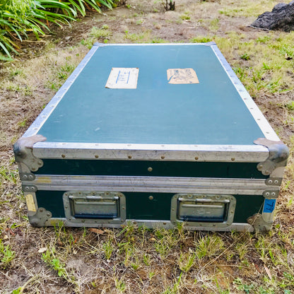 Anvil ATA Flight Case for Oberheim OB-X, OB-Xa, etc...