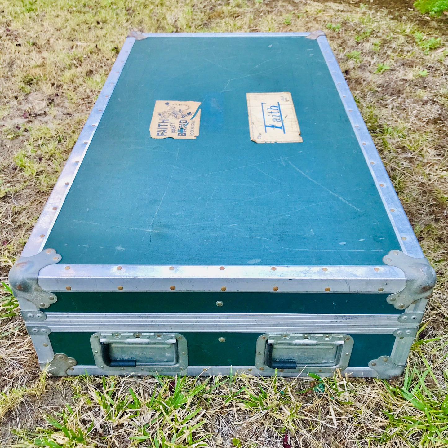 Anvil ATA Flight Case for Oberheim OB-X, OB-Xa, etc...