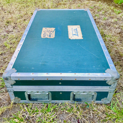 Anvil ATA Flight Case for Oberheim OB-X, OB-Xa, etc...