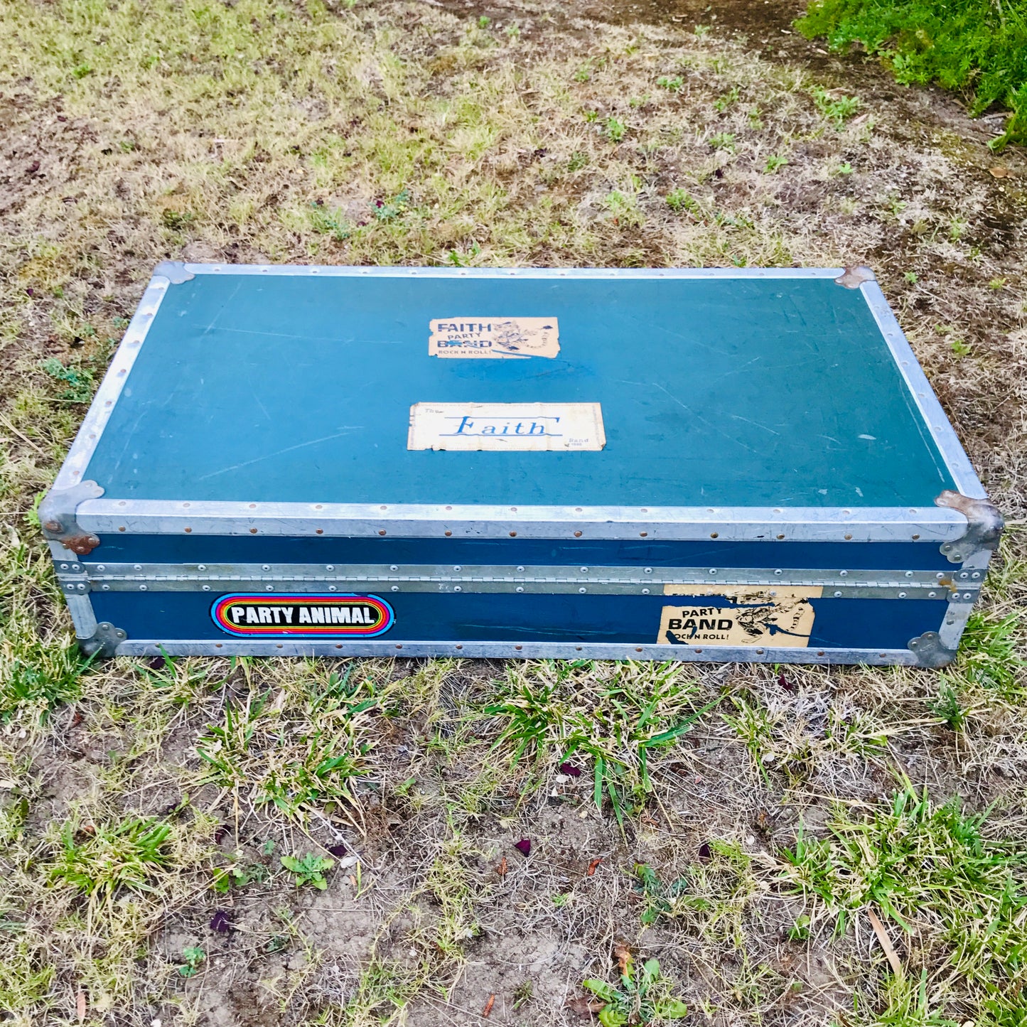 Anvil ATA Flight Case for Oberheim OB-X, OB-Xa, etc...